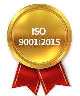 ISO 9001:2015